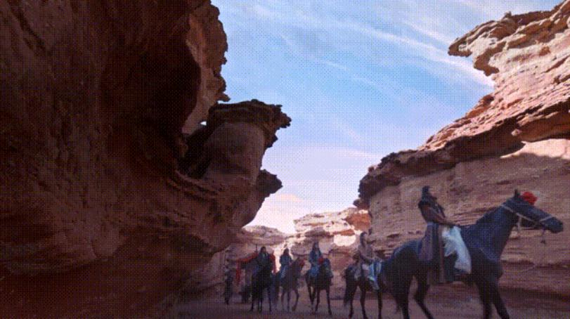 把观众的智商按在地上摩擦？讲真，古偶剧真正能看的就只有这部