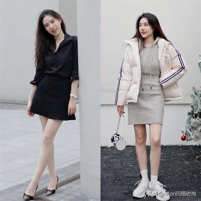 为什么你的“肉*袜丝**”看着又假又土?关键在这4个雷区,避开准美