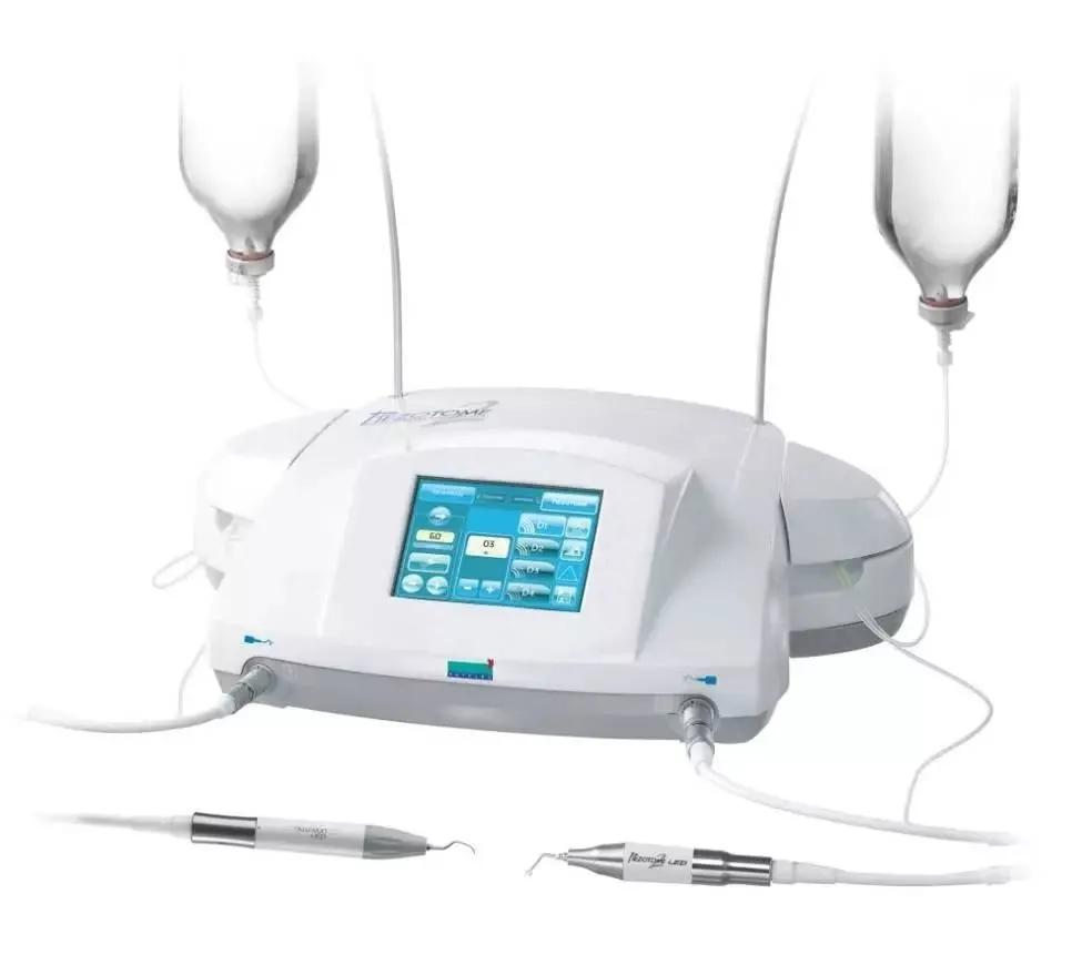 亲身经历微创拔牙,拔牙的真实全过程