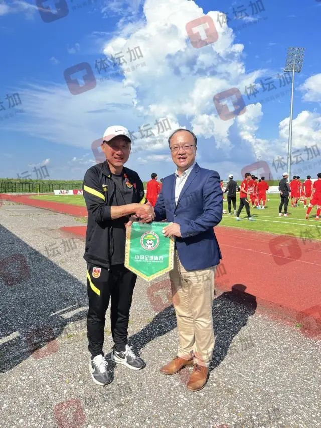 国奥成耀东接受采访,成耀东中国国奥赶上了亚洲水平