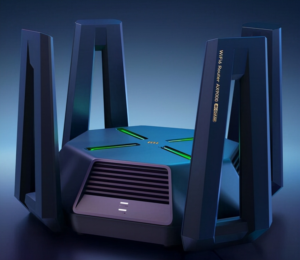 中高端路由器选购推荐,家用大户型路由器购买推荐