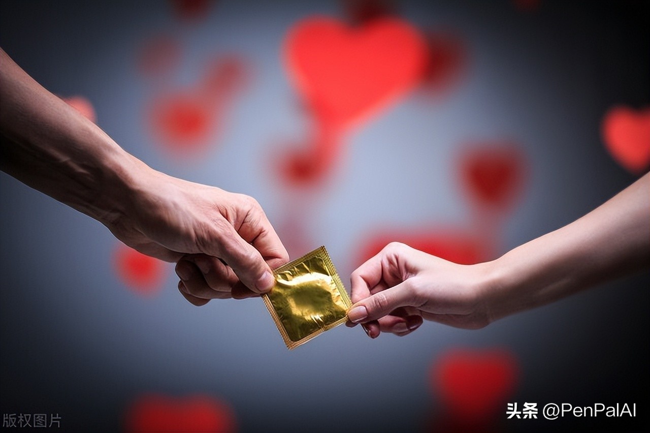 第一次*生活性**一定要知道的事情