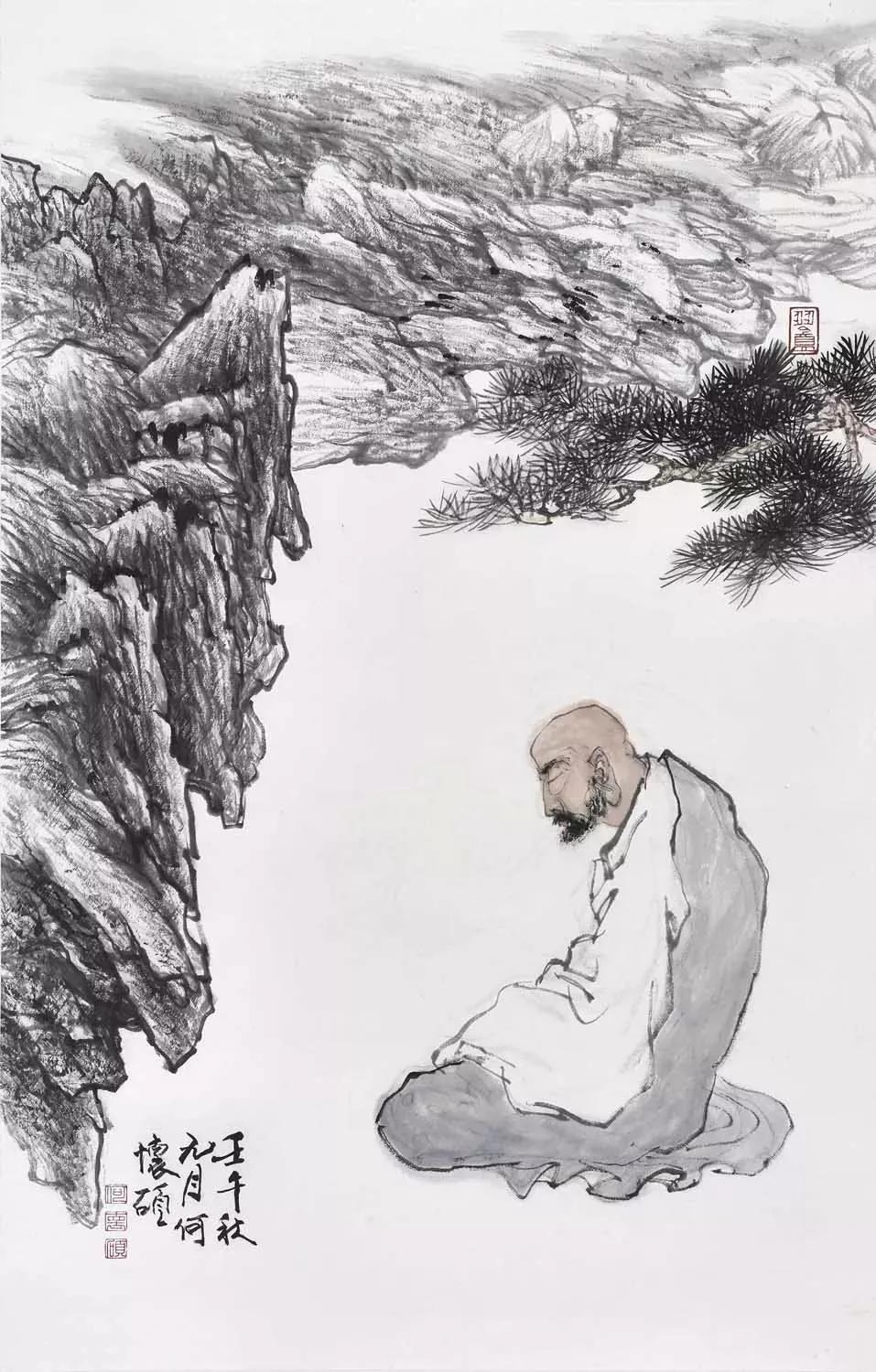 道德经第14章知古之道解析,《道德经》最精髓的一句及解释