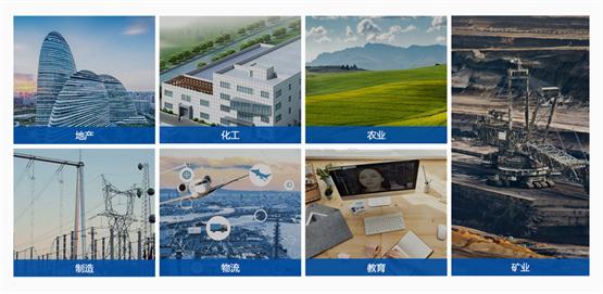 华正网络运营,国内主流的工业互联网平台