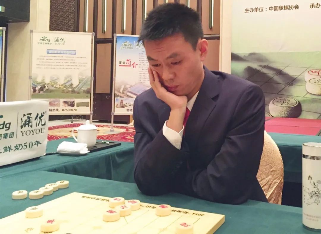 王天一对历代棋王,王天一谈其它象棋大师