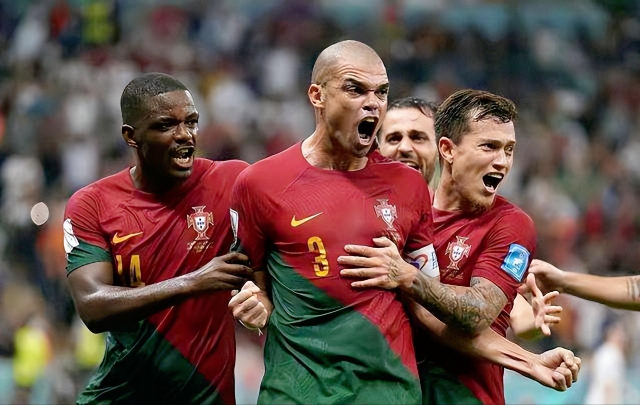 巴西对战葡萄牙的点球大战,点球大战巴西和葡萄牙世界杯