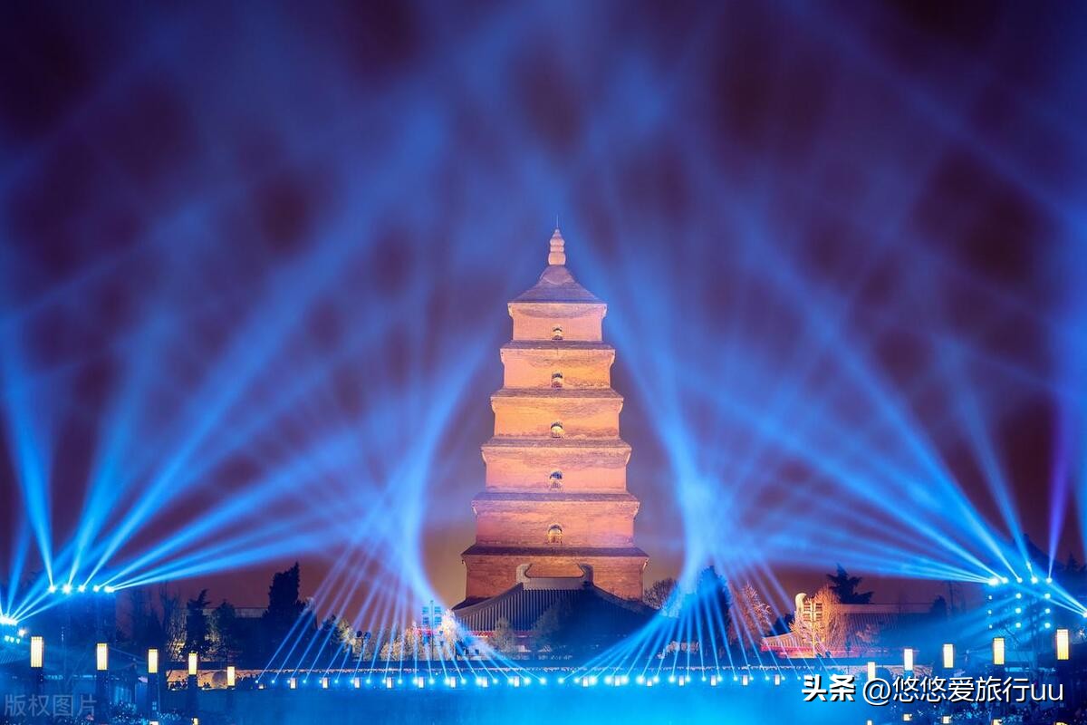 去西安旅游必去的六大景点,去西安旅游最值得去的8大景点