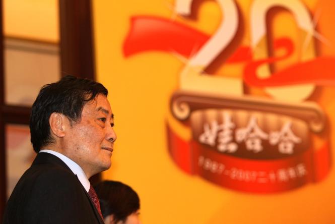 浙江5大富豪，4位曾登顶中国首富，还有一位是梅赛德斯奔驰大股东