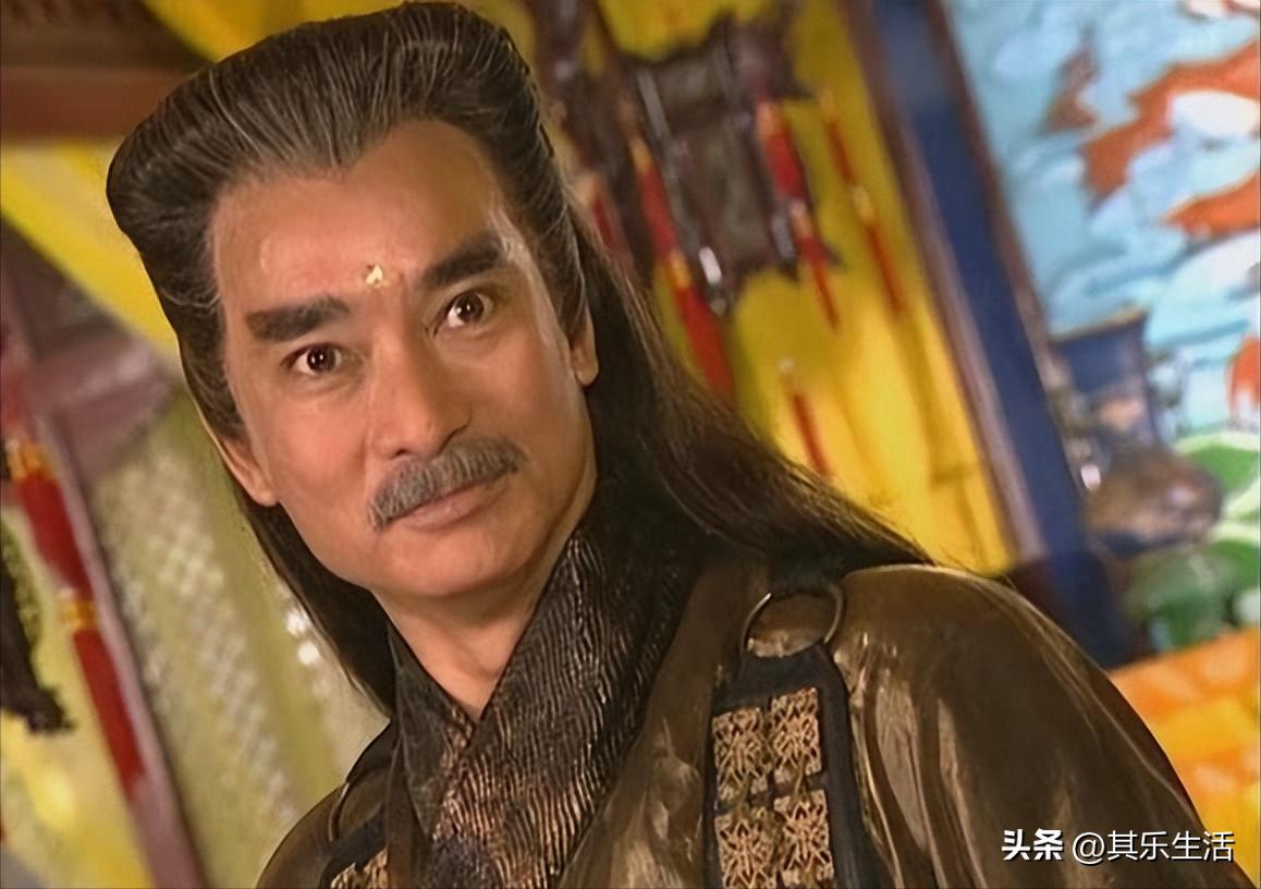 仙鹤神针主演名单,仙鹤神针首播时间