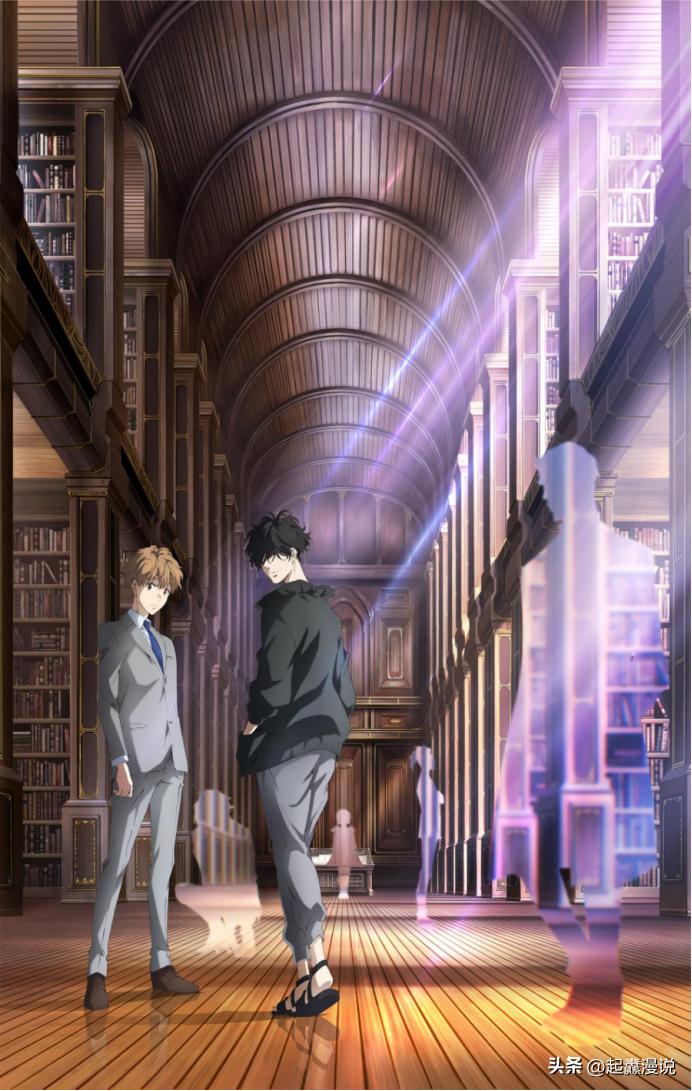 2020年10月新番动漫有哪些,2024年10月新番动漫推荐