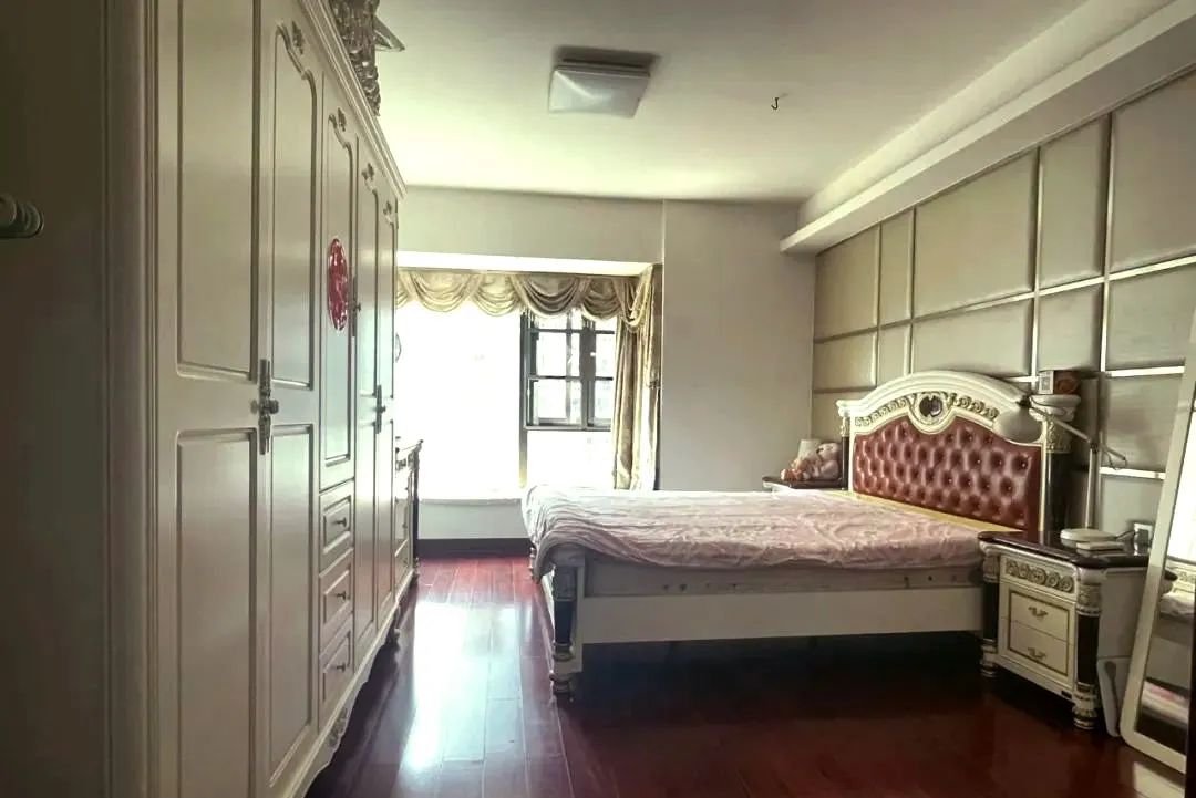 楼盘详评123-天河北-亿泉尚园