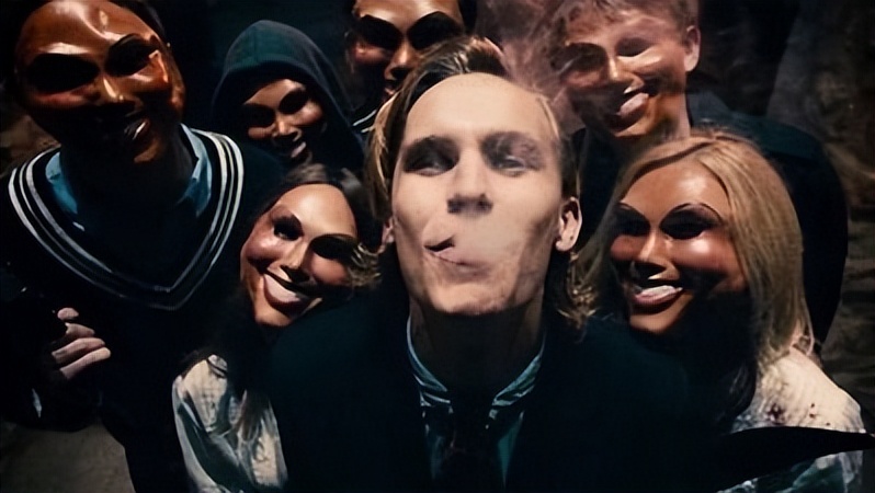 人类清除计划1-6解说第一季,人类清除计划在线免费观看完整版