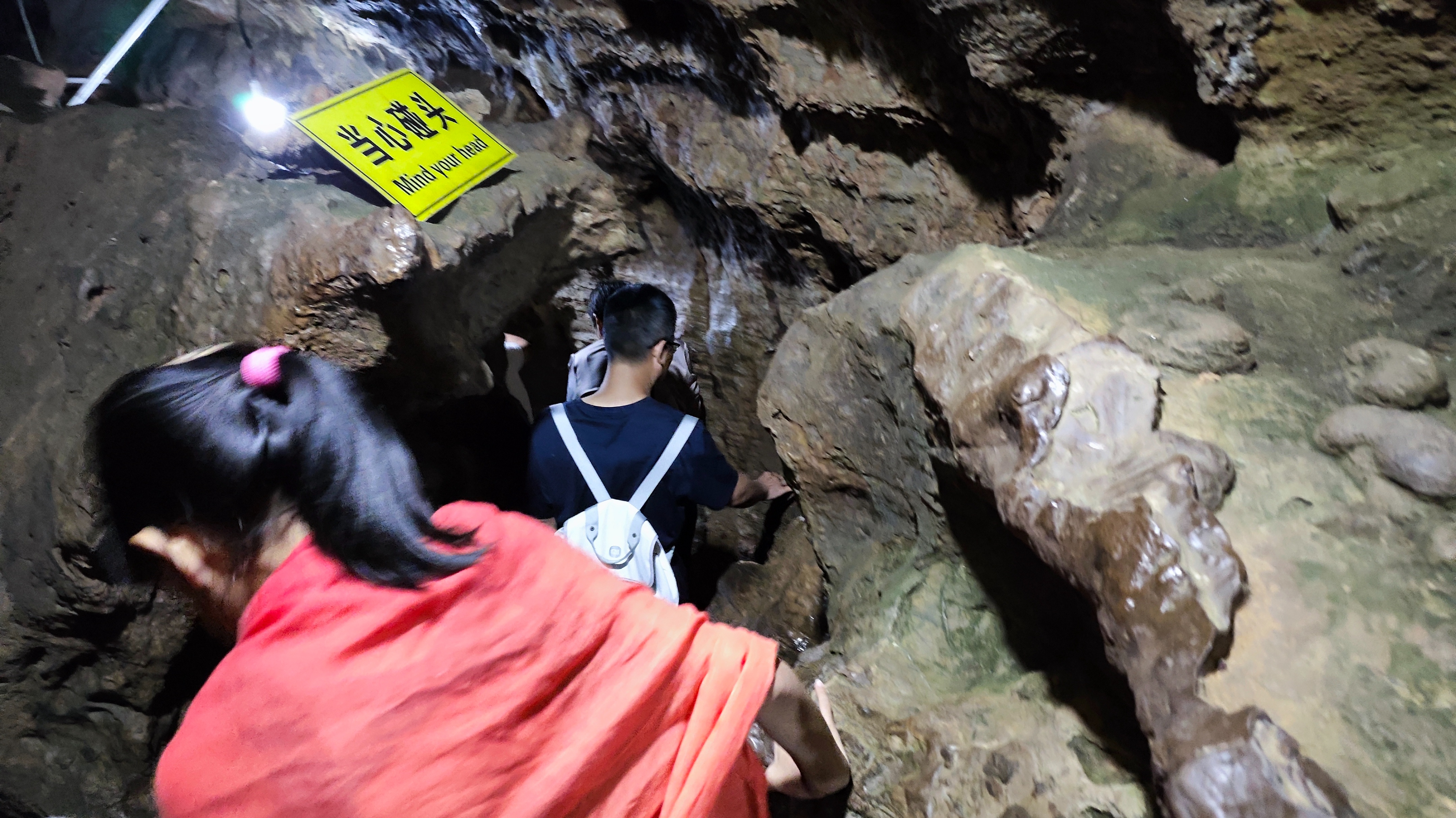 博山开元溶洞门票10月30日免费吗,博山溶洞和开元溶洞哪个更好