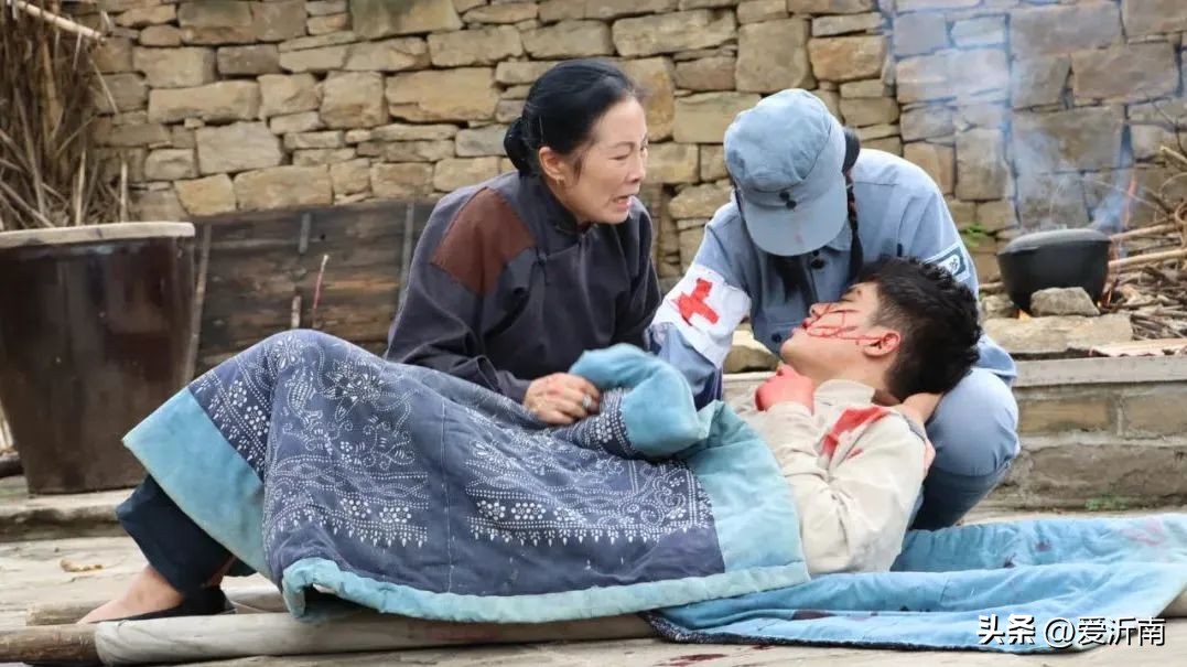 淄博市喊话,淄博市沂源县喊话