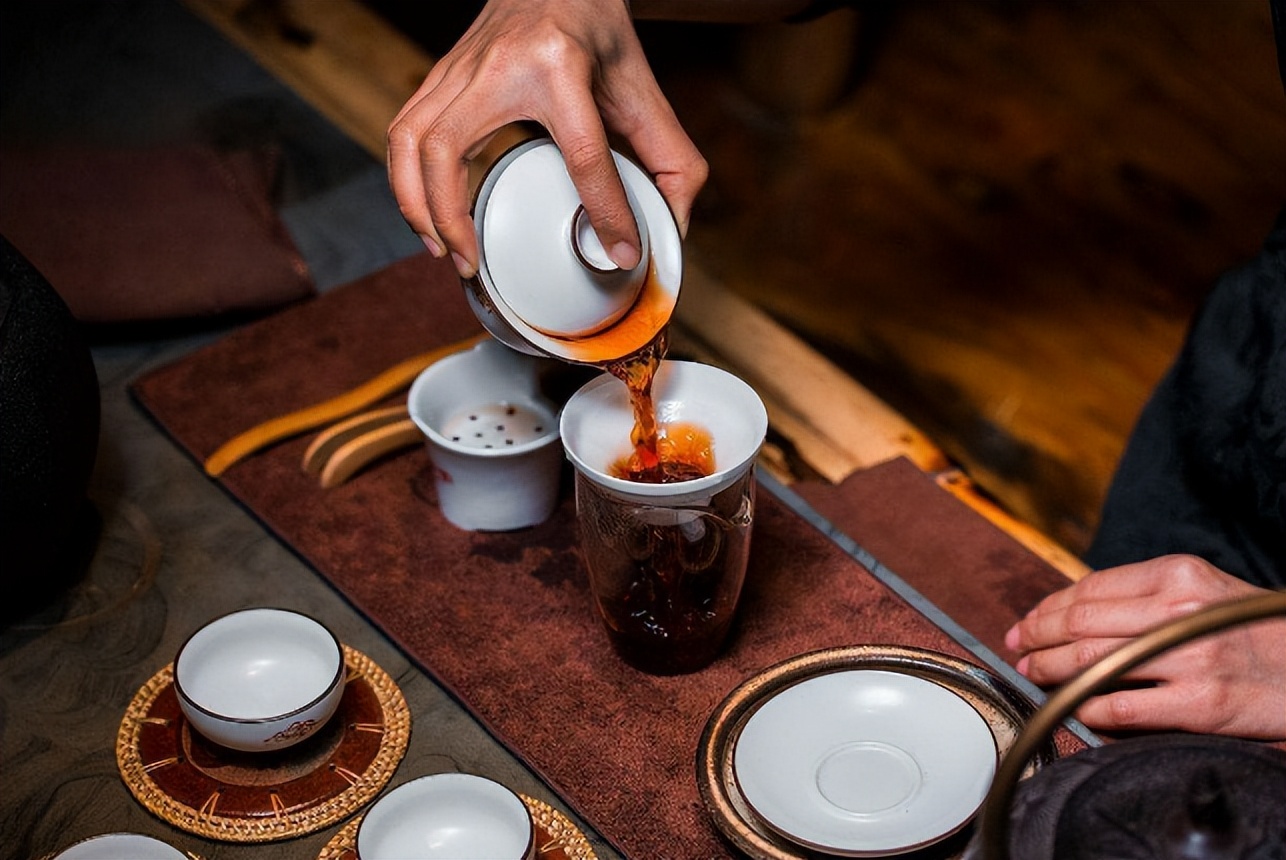 春夏秋冬分别适合喝什么茶,适合一年四季喝的茶是什么茶
