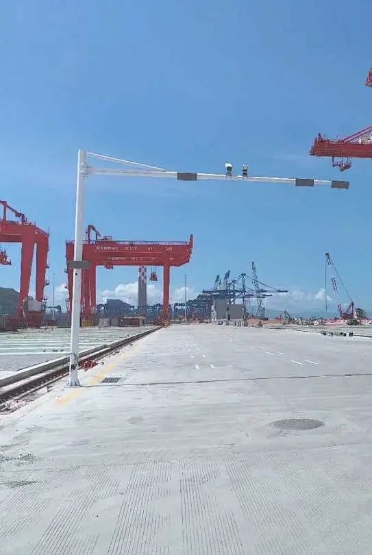 远望谷建设,远望谷智能网联