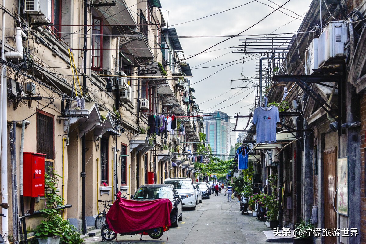 上海旅游攻略必去小众景点大全,上海旅游市区必去景点推荐