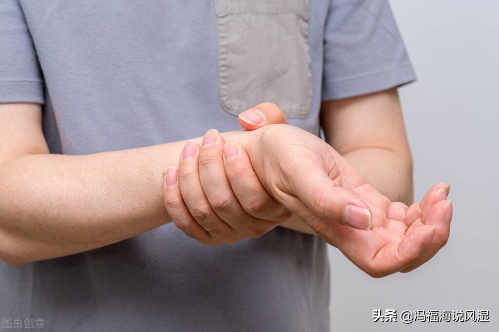类风湿关节炎导致四肢僵硬怎么办,类风湿关节炎有无治好病例
