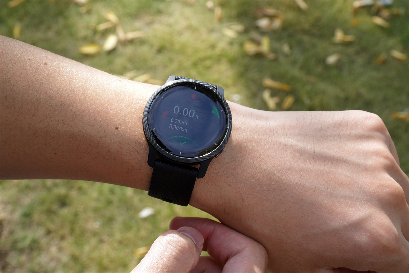 佳明运动手表评测视频教程全集,佳明手表全功能怎么选