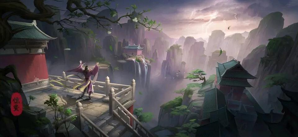 了解二十四节气的由来,了解五行及二十四节气