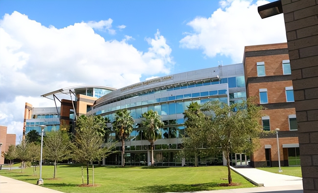美国佛罗里达国际大学留学,美国留学的大学名单