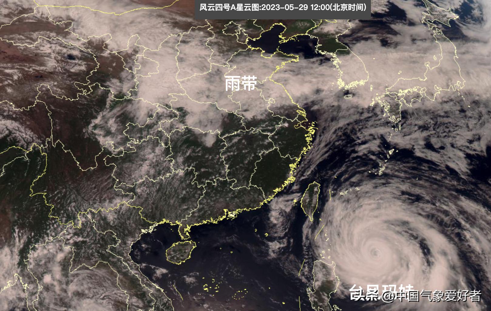 罕见超强副高控制南方17省，大范围高温提前！权威预报：局部40度