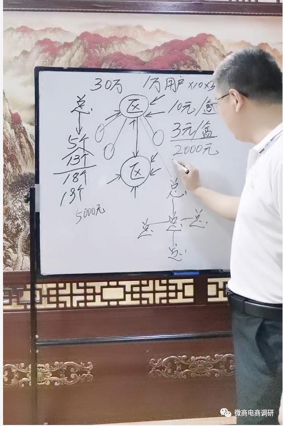山东仁尊堂：普通产品宣称“特殊”功效，四级分销违背现行法规