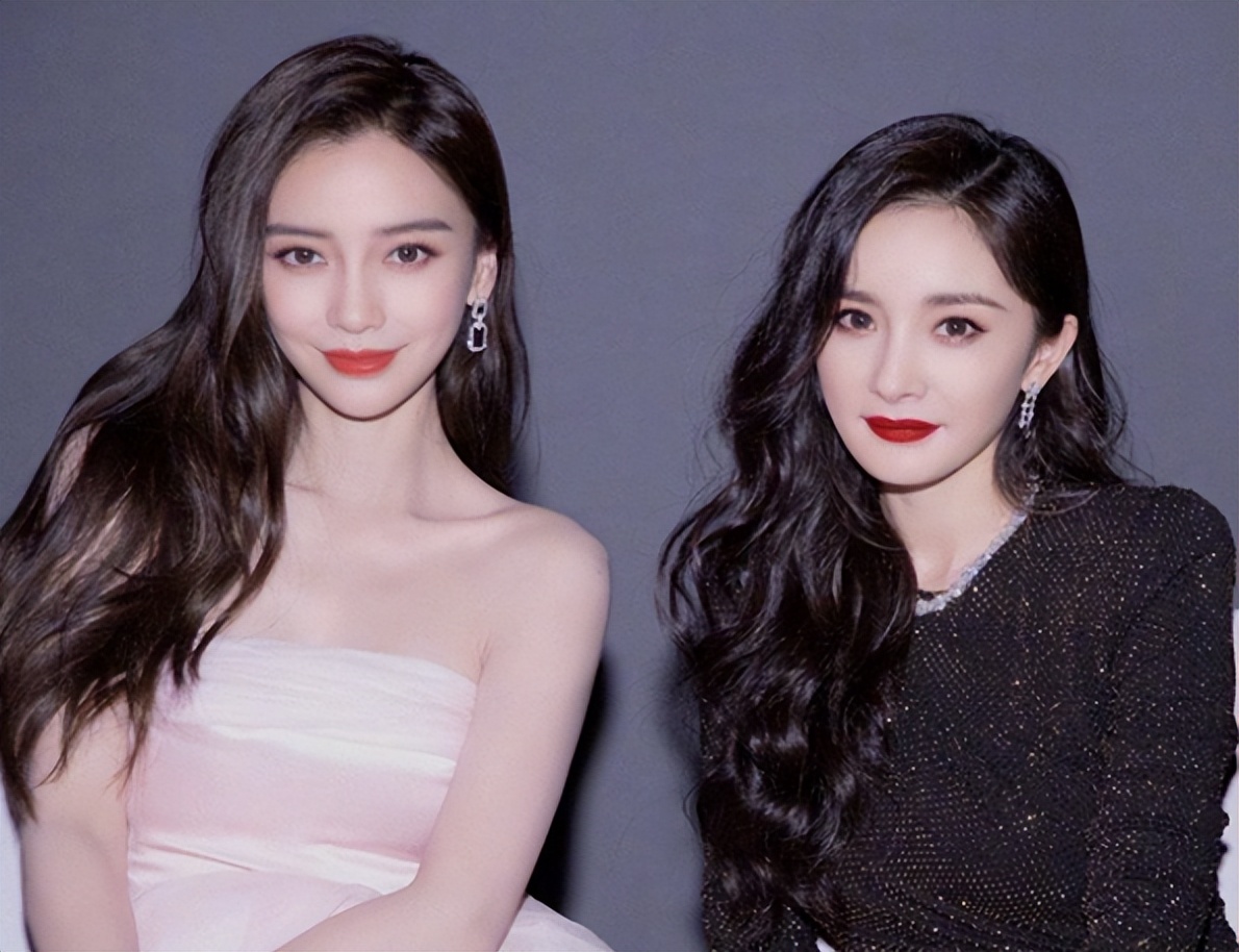 娱乐圈里的闺蜜情到底有多假,娱乐圈真正的五对闺蜜盘点