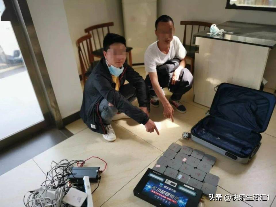 90后小伙被骗到境外当血奴,广东6名男孩被骗往缅甸