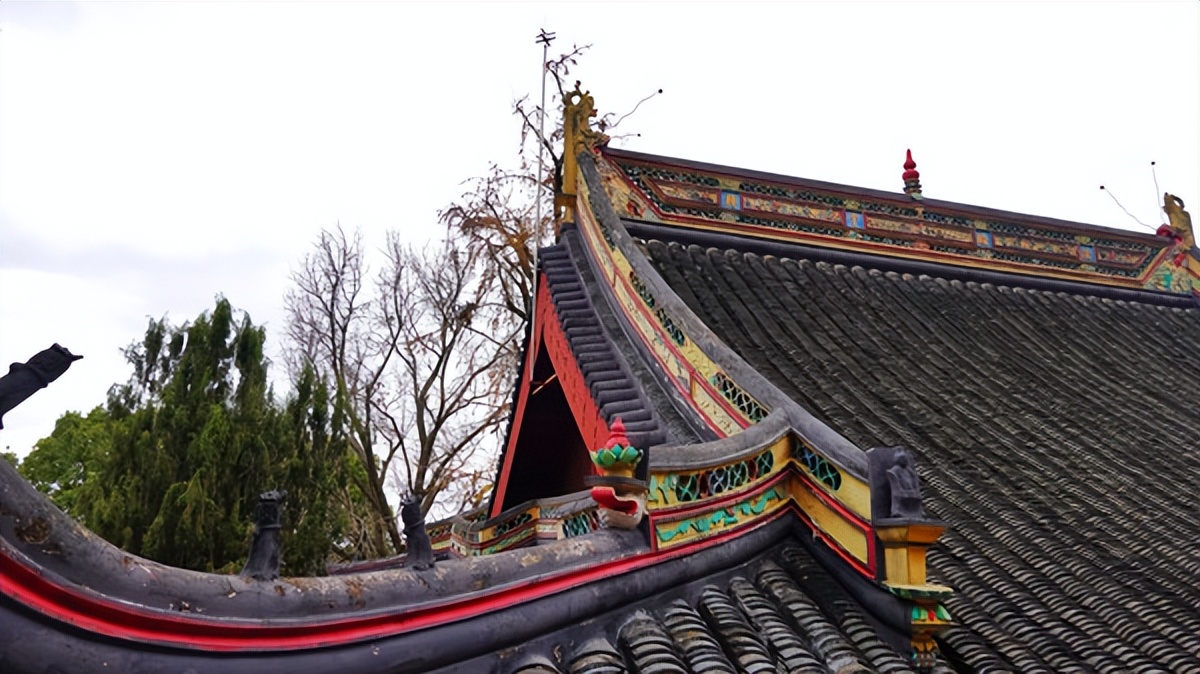 在江苏的“绿林仙海”中，寻找侠气与柔情