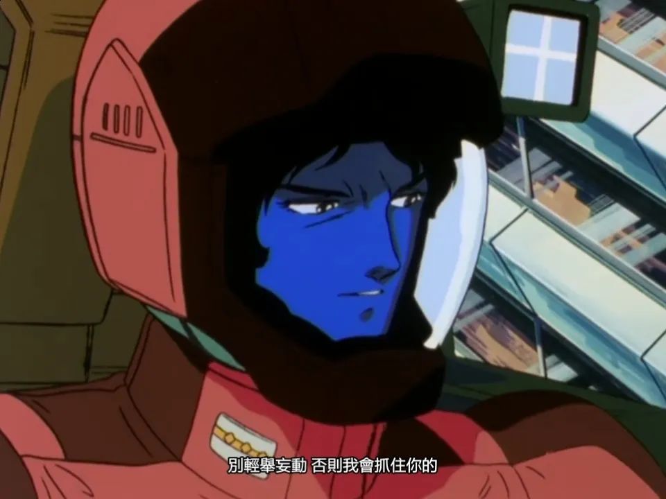 高达的巅峰之作,高达最好的一部电影