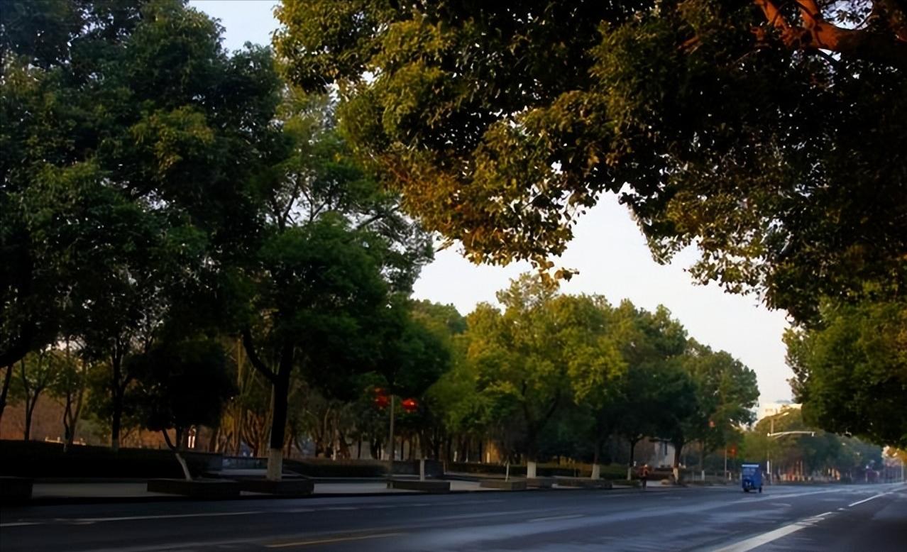 南京高淳老街历史文化景区,美丽古都高淳