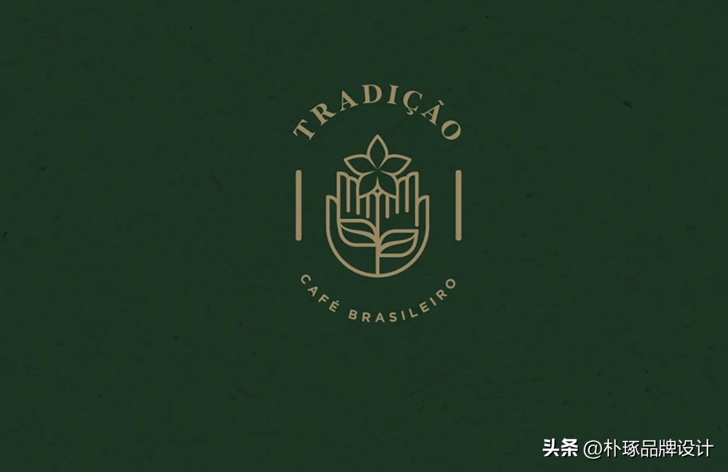 最漂亮的vi品牌设计,有创意vi视觉设计公司排名