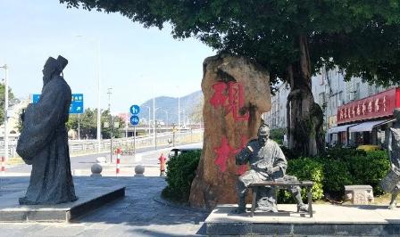 肇庆最美古村落景点推荐,肇庆最美乡村排名