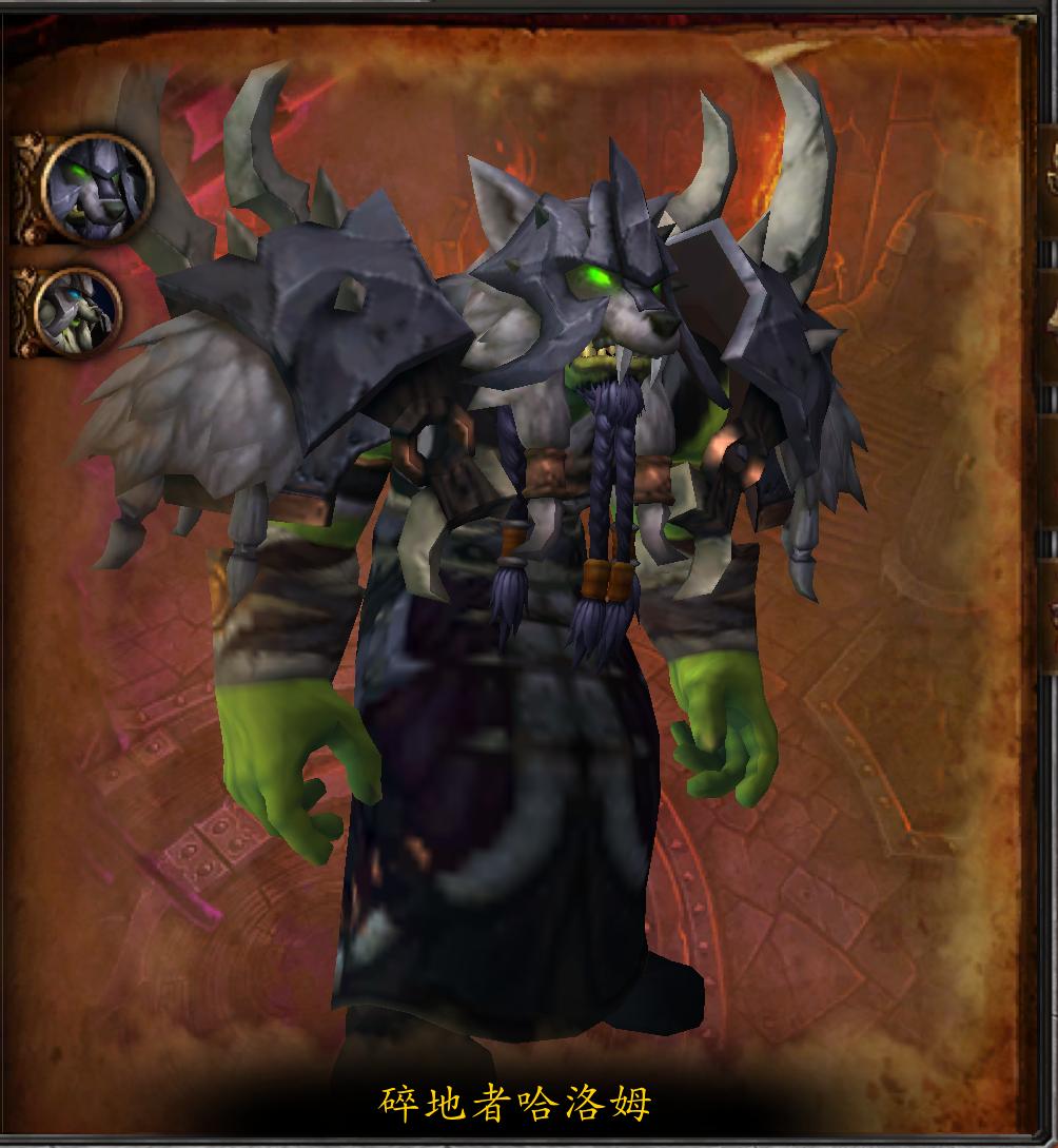 决战奥格瑞玛副本任务攻略,决战奥格瑞玛是多少人的副本