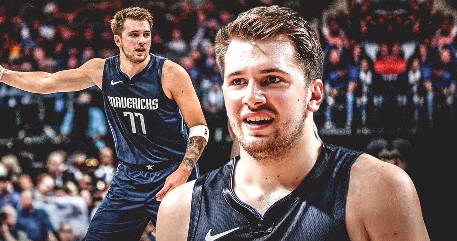 卢卡东契奇为什么这么厉害,卢卡东契奇会成为第一人吗