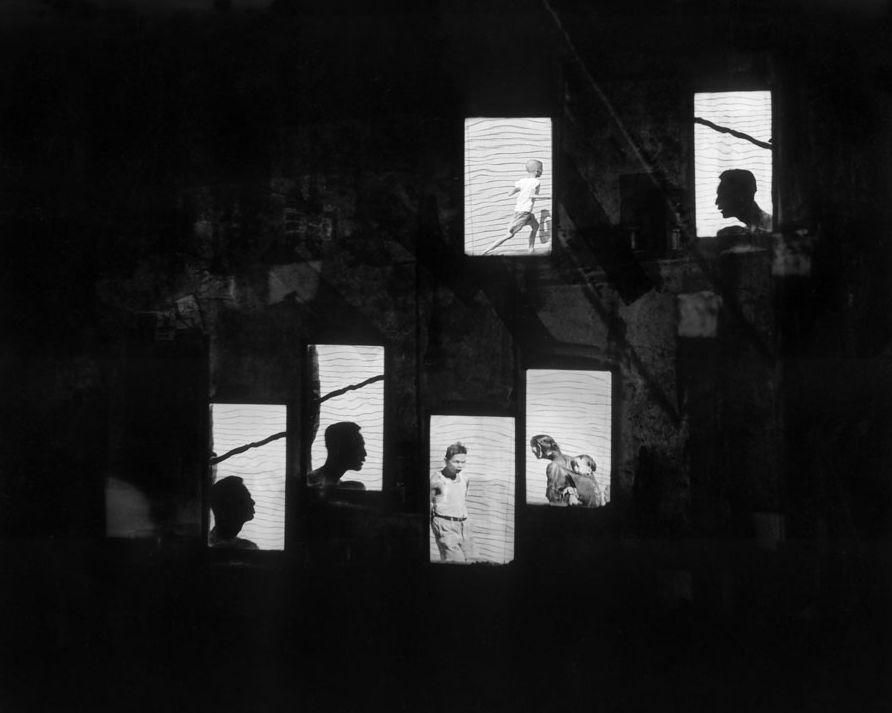 他是华人摄影界传奇，却迫于生计拍三级片…成为“情*电影色**大师”