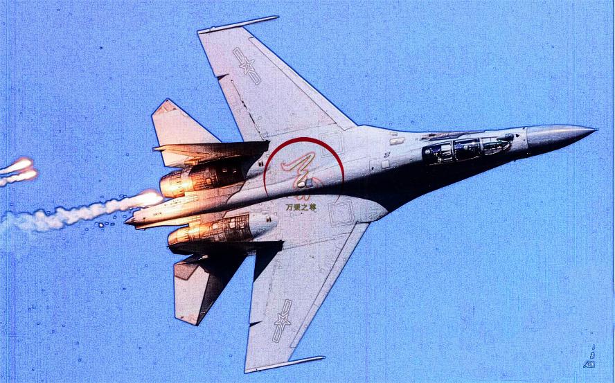 拿枪与拿刀的对决,拿刀和拿枪