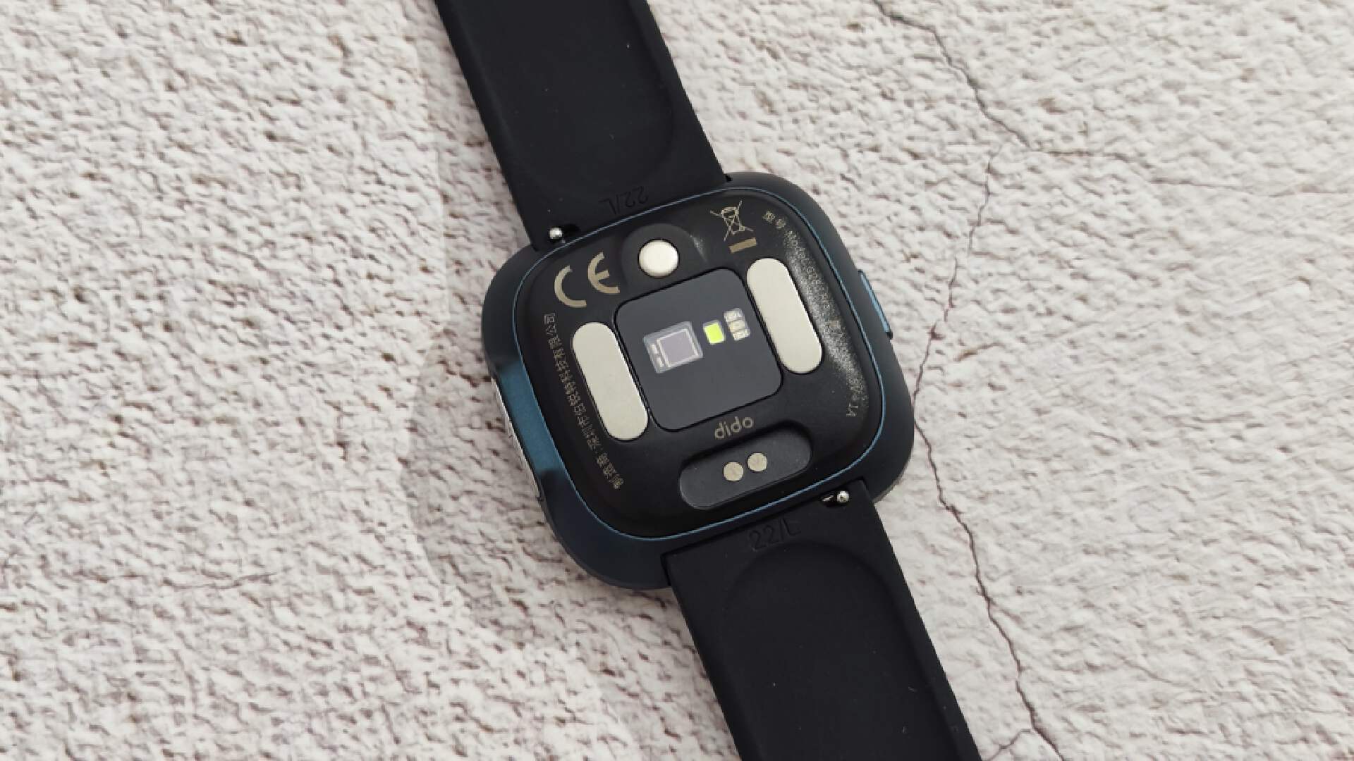 DidoG28s智能手表评测,dido手表28s测评