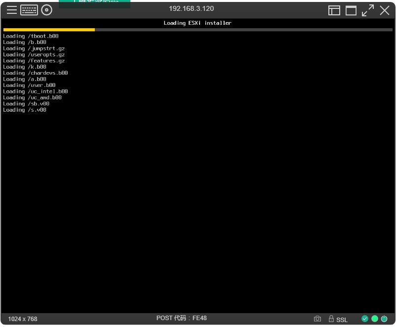 esxi虚拟化群晖安装教程,esxi给群晖nas扩容