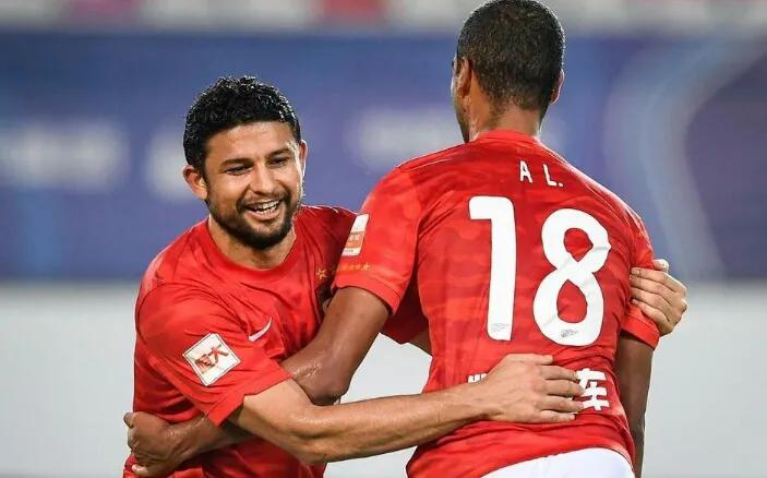 喜讯！曝5大归化会留在中国足坛，将继续为国出战，赢沙特有望了