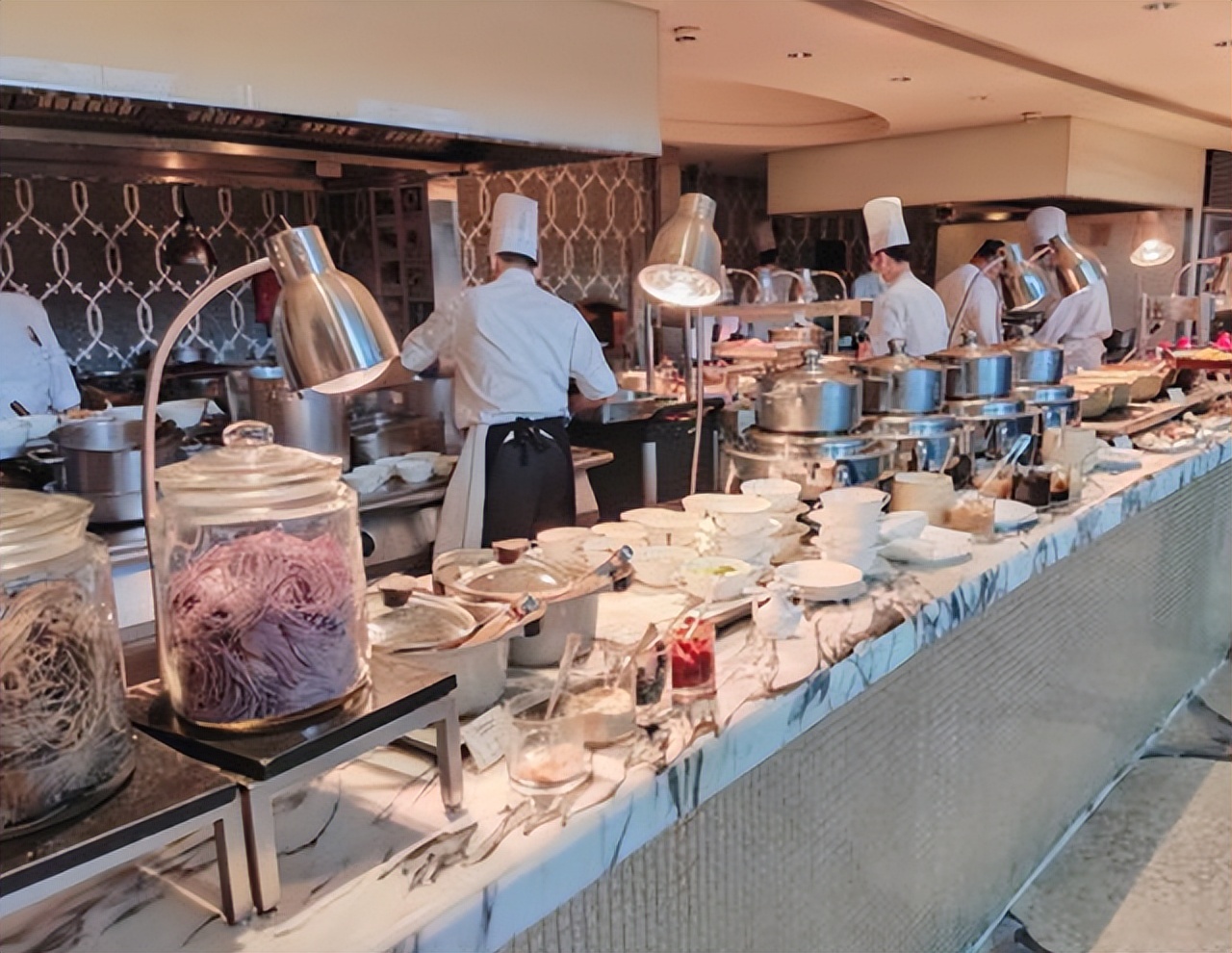 互联网产品如何做营销或推广,网络实体餐饮店裂变营销模式