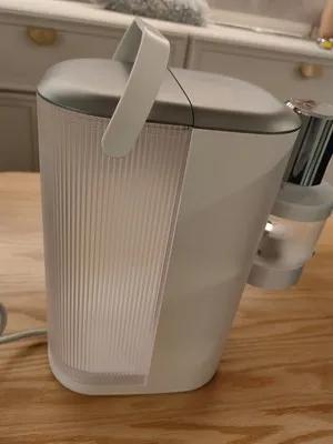 目前最好的茶饮机,好有生活气息的一款多功能茶饮机