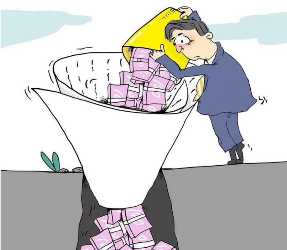 美元面临债务危机,耶伦放弃强势美元政策