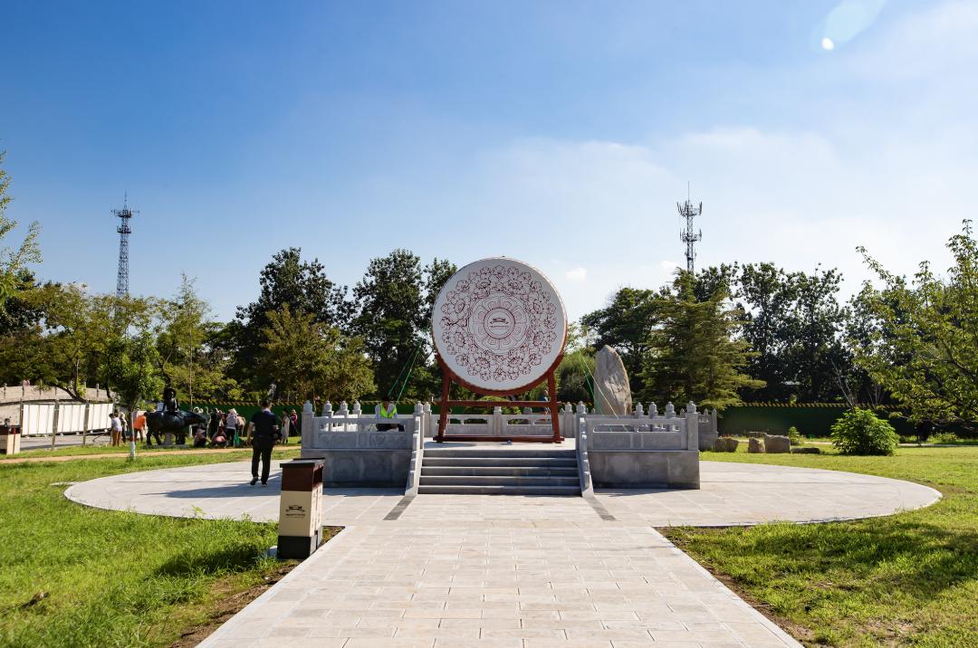 “5·19中国旅游日”｜清风入夏，打卡赵县这些景区吧～