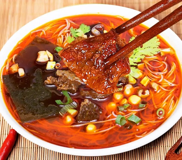 成都乐山美食哪里最正宗,四川乐山最正宗的美食