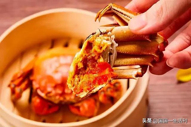 隔夜螃蟹和死螃蟹还能吃吗,死螃蟹不能吃为什么冷冻的可以吃