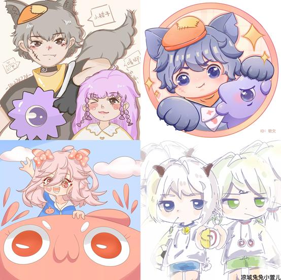 球球大作战联动喜羊羊与灰太狼,球球大作战喜羊羊与灰太狼兑换码