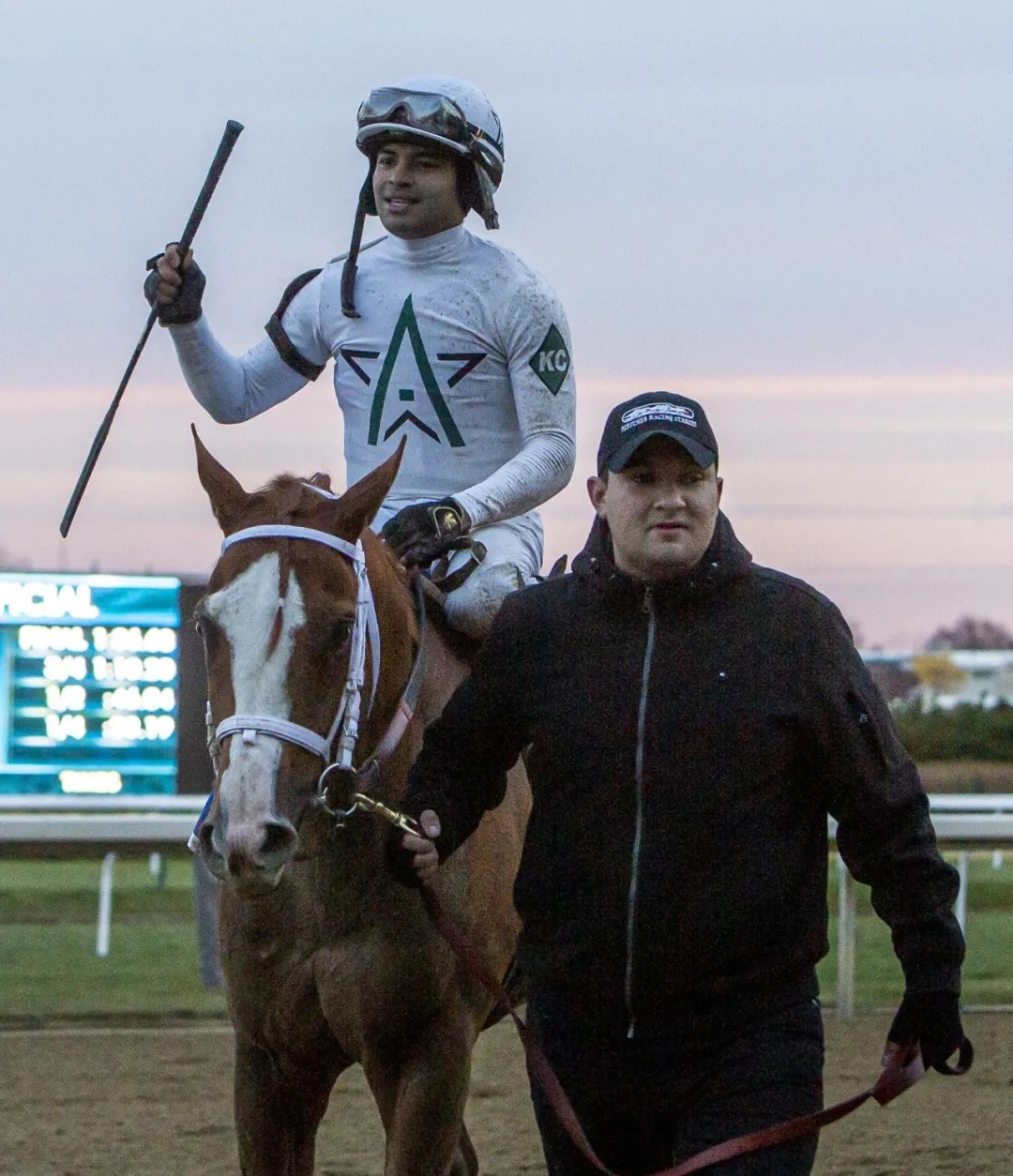 chc杰士马进展,CHC杰士马主俱乐部