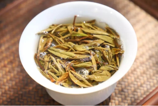 过期茶叶能喝吗文章,茶叶过期还能喝吗看完涨知识了